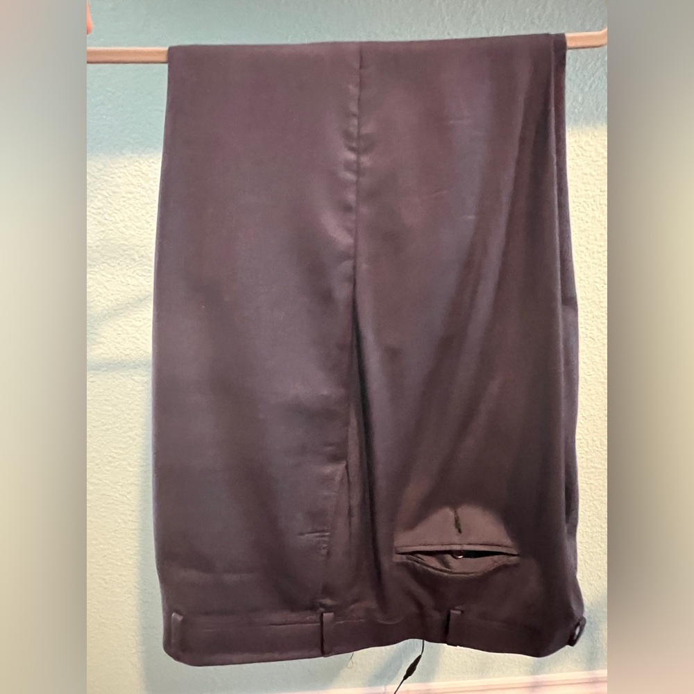 Men’s dress pants